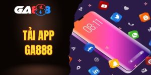 tải app GA888